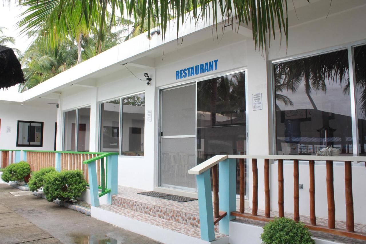 Isla Water Sports And Resorts Inc Batangas Esterno foto