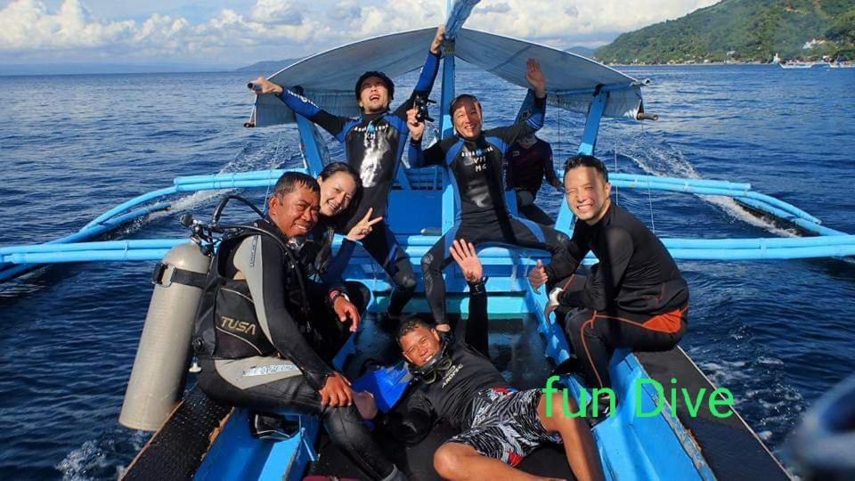 Isla Water Sports And Resorts Inc Batangas Esterno foto