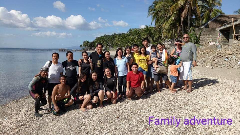 Isla Water Sports And Resorts Inc Batangas Esterno foto