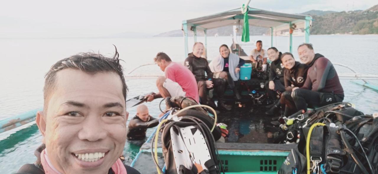 Isla Water Sports And Resorts Inc Batangas Esterno foto